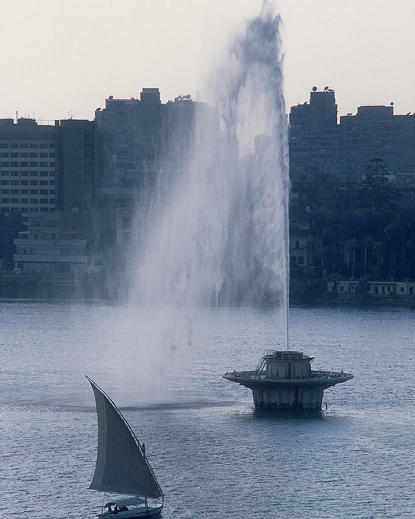 四季酒店 Cairo at The First Residence  开罗第一居所-14
