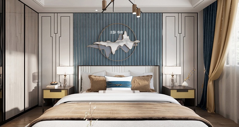 都市角落里的幸福人家-9