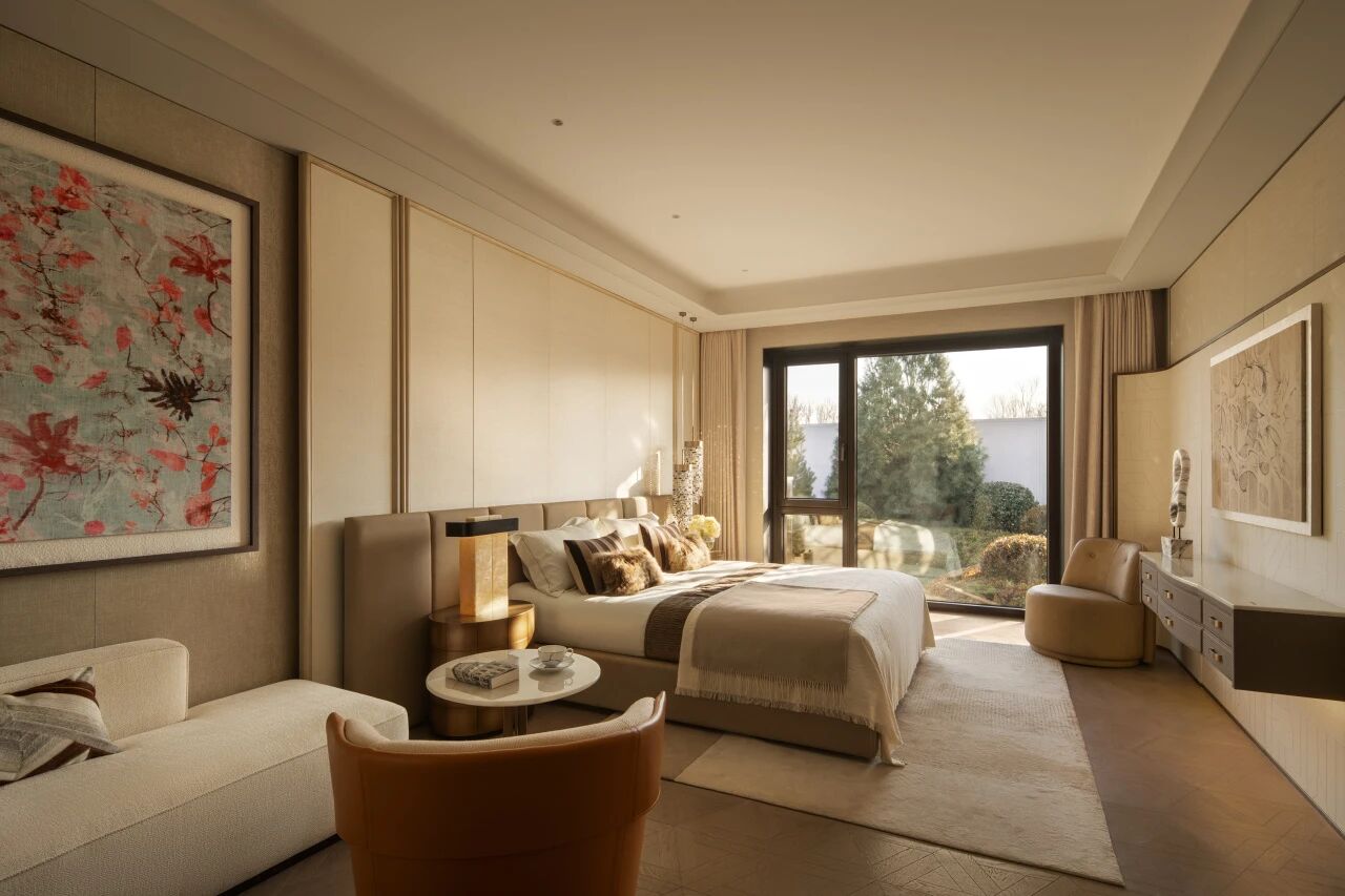 北京润园丨中国北京丨栋三尺·北京 DSC · Beijing-23