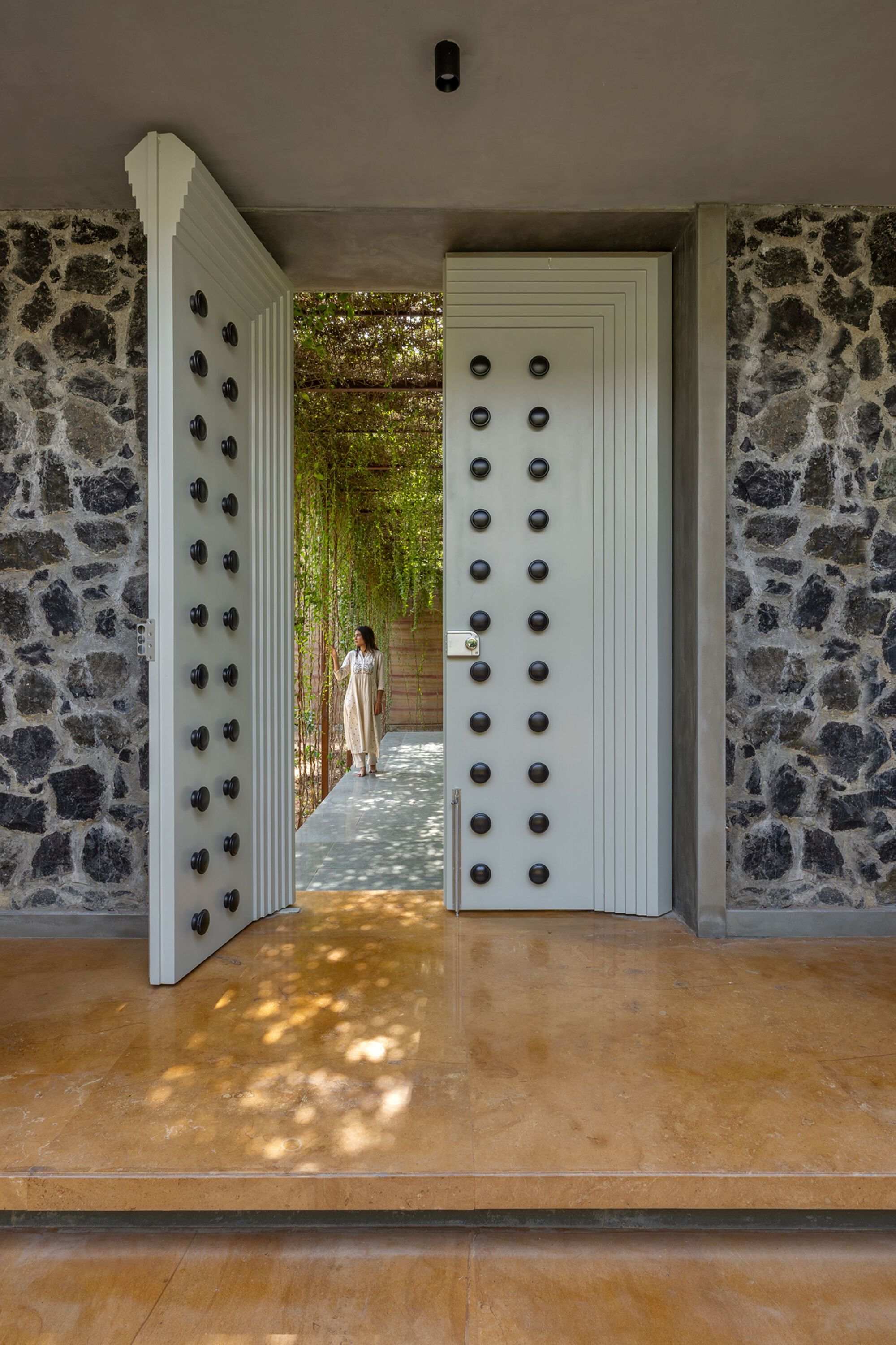 丨印度丨MS DESIGN STUDIO-28