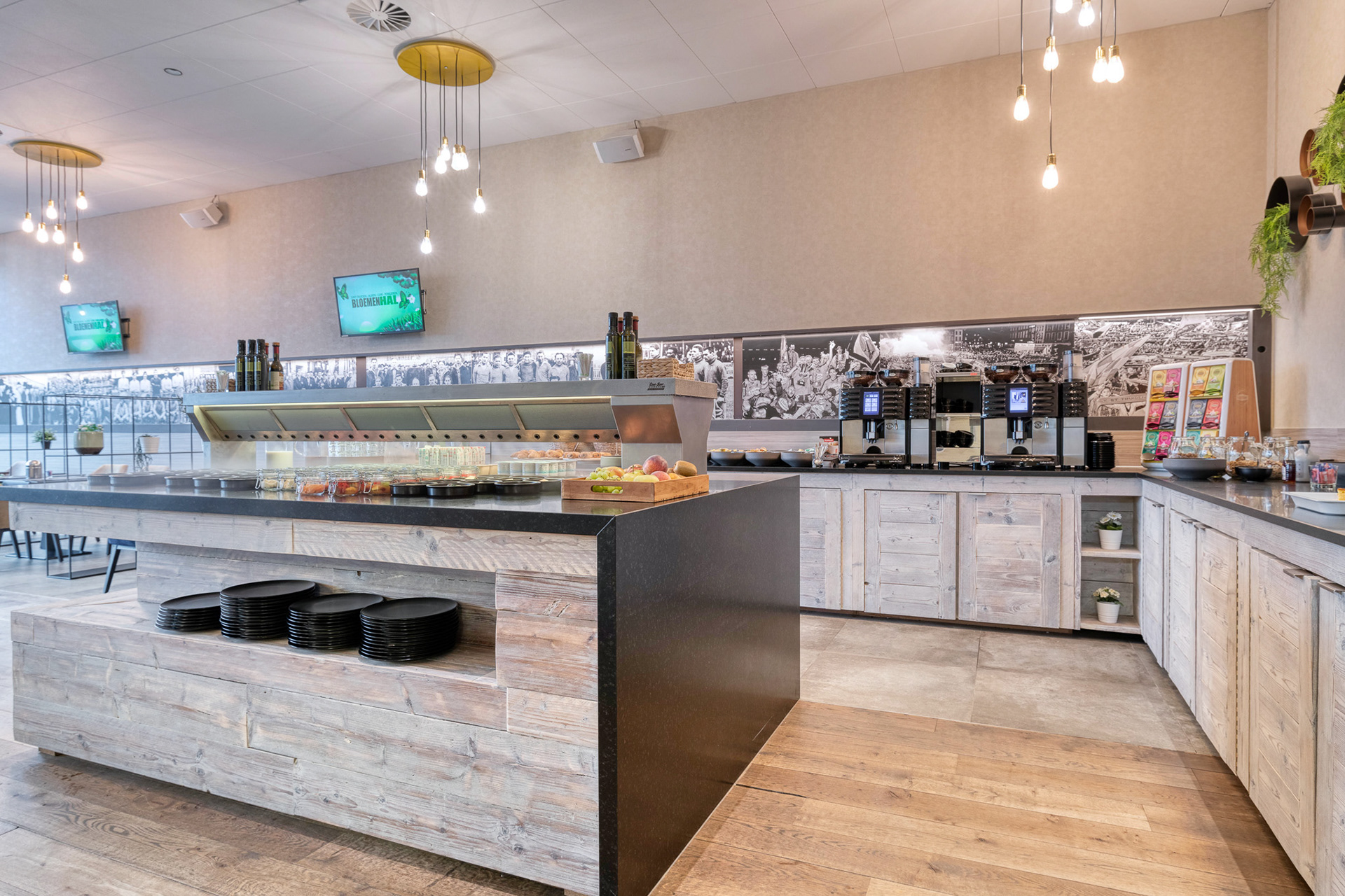 Interiors - Horeca-15