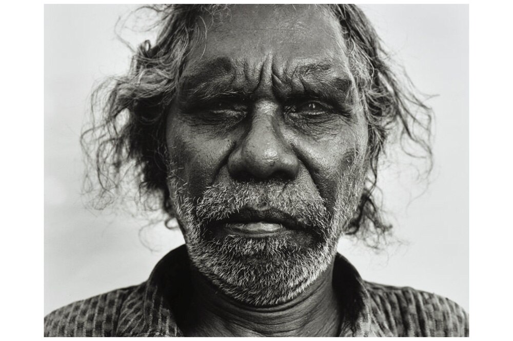 20 位澳大利亚原住民艺术家,了解他们的作品-12