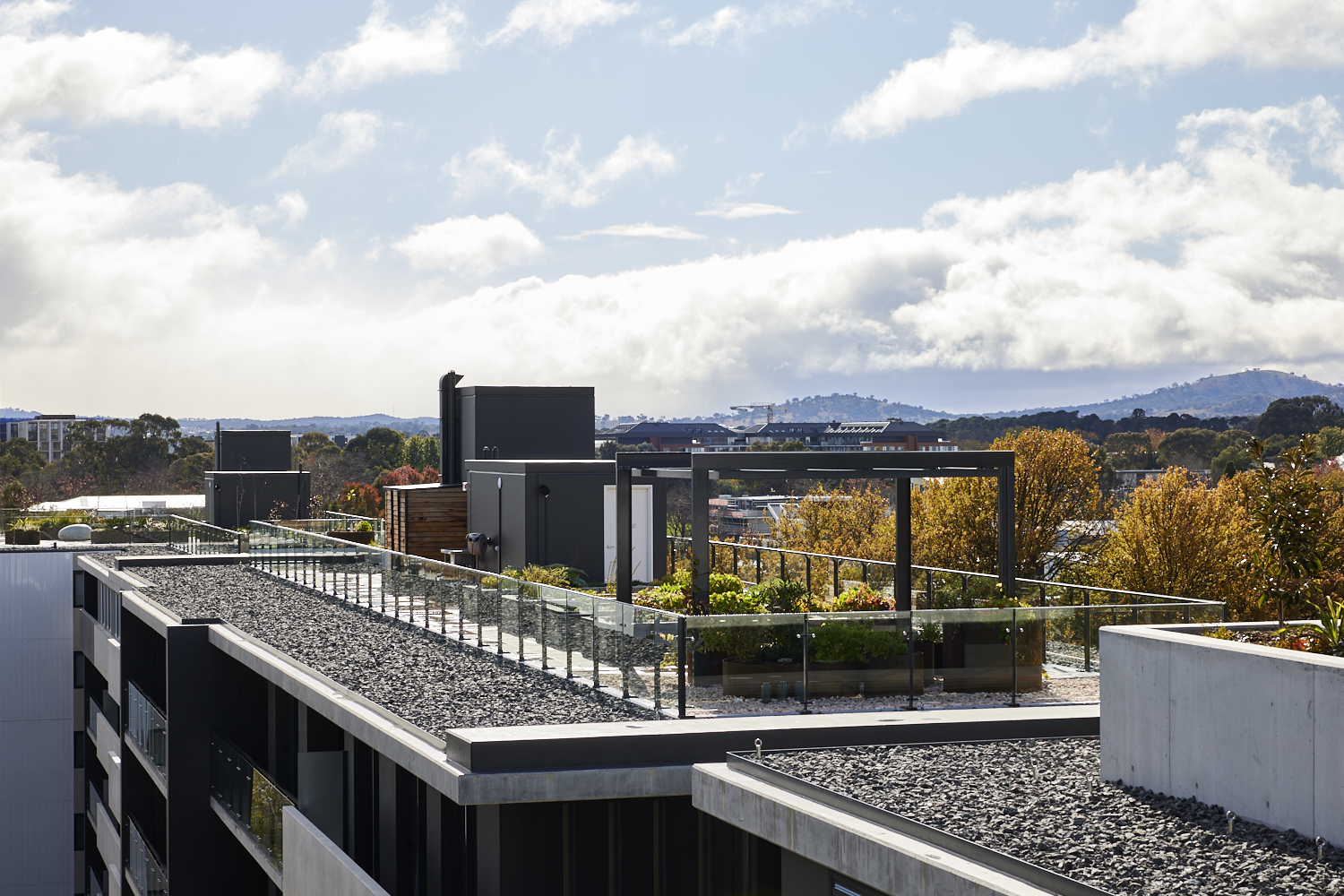 "澳洲 Soho 区的文化枢纽 | Mulberry 公寓"-86