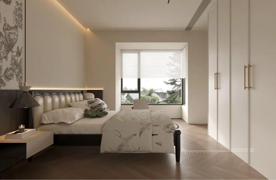 水木新作 · 云溪苑-68