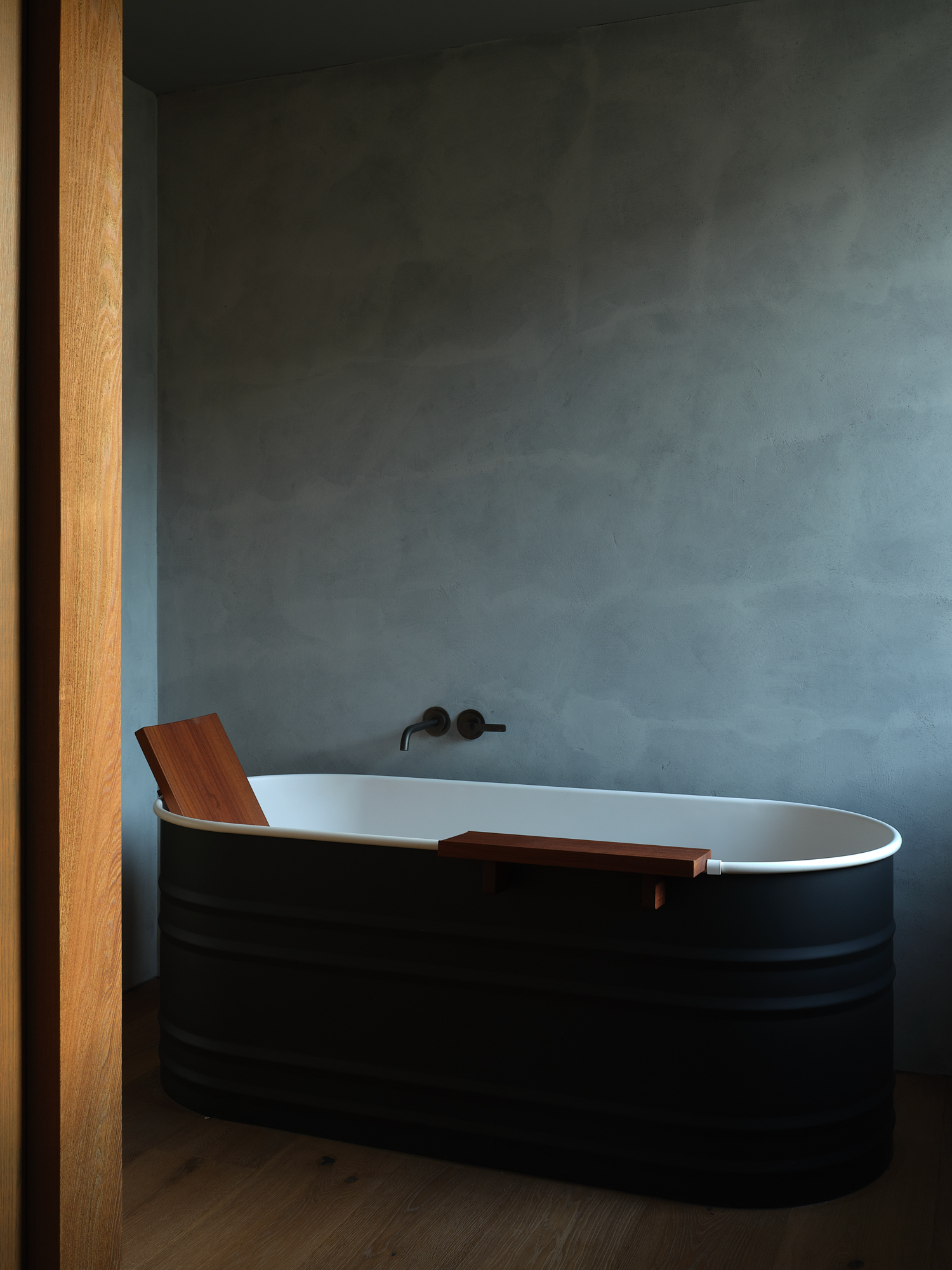 帕洛玛之家丨新西兰丨Fearon Hay Architects-76