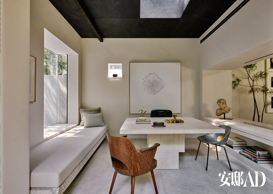 吴滨以当代东方意蕴,打造大隐于市的心安之所-19