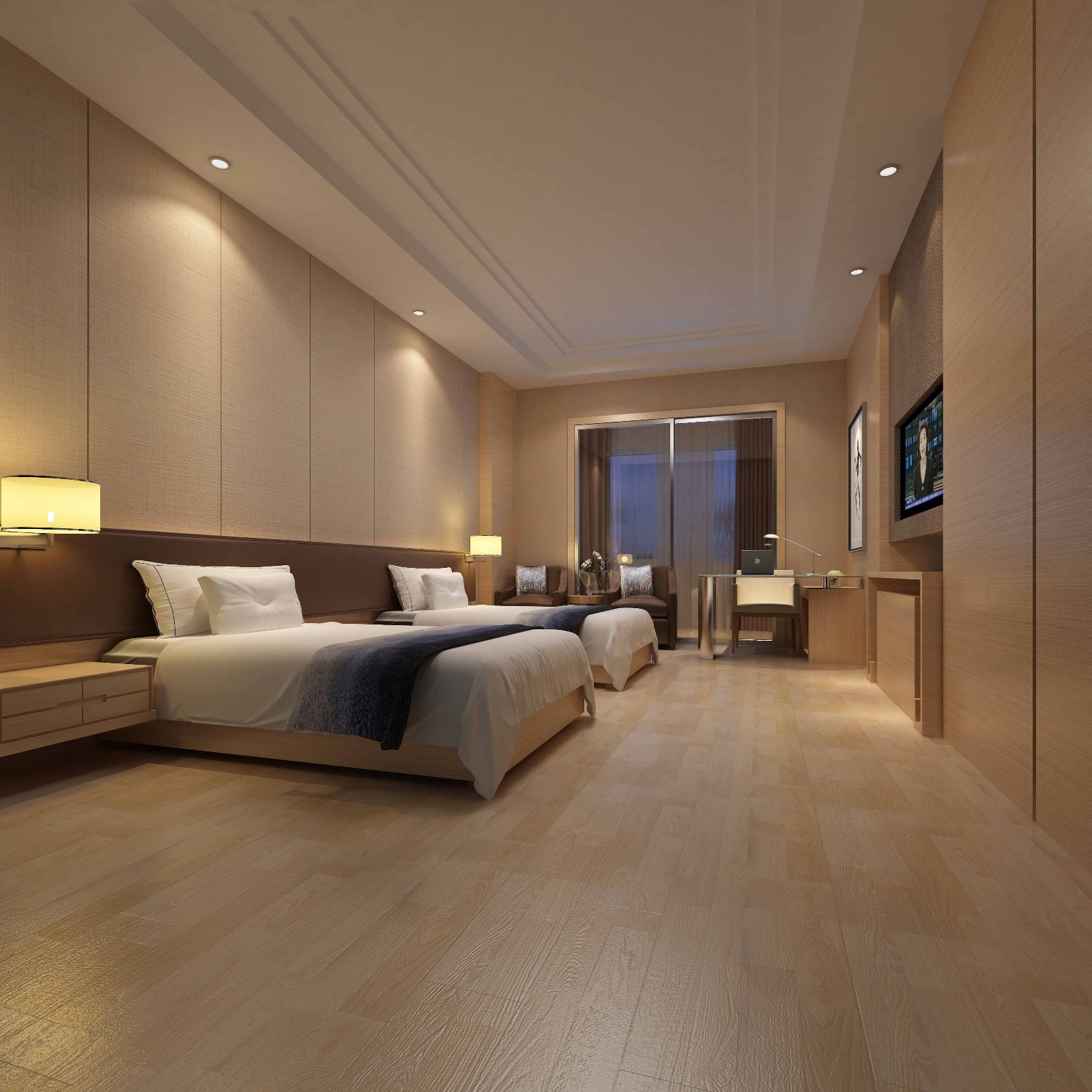 天津老年公寓-6