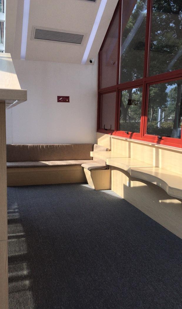 佛山桂城读书驿站-6