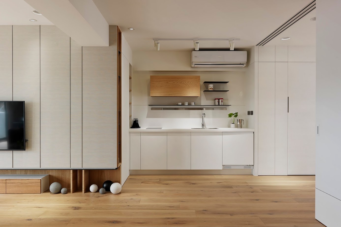 简约原木，寻觅生活美学秩序-12