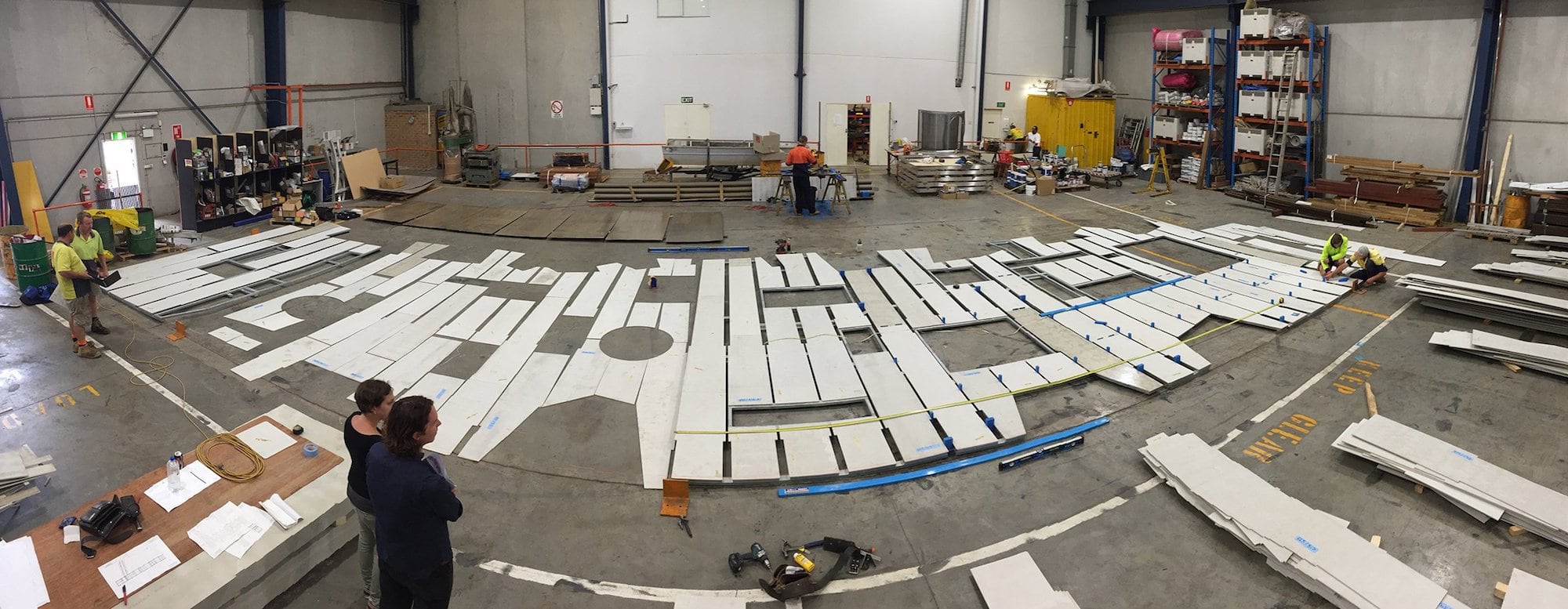 Bungarribee超级公园-62