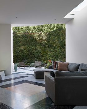 Hawksburn House Susi Leeton Architects   Interiors