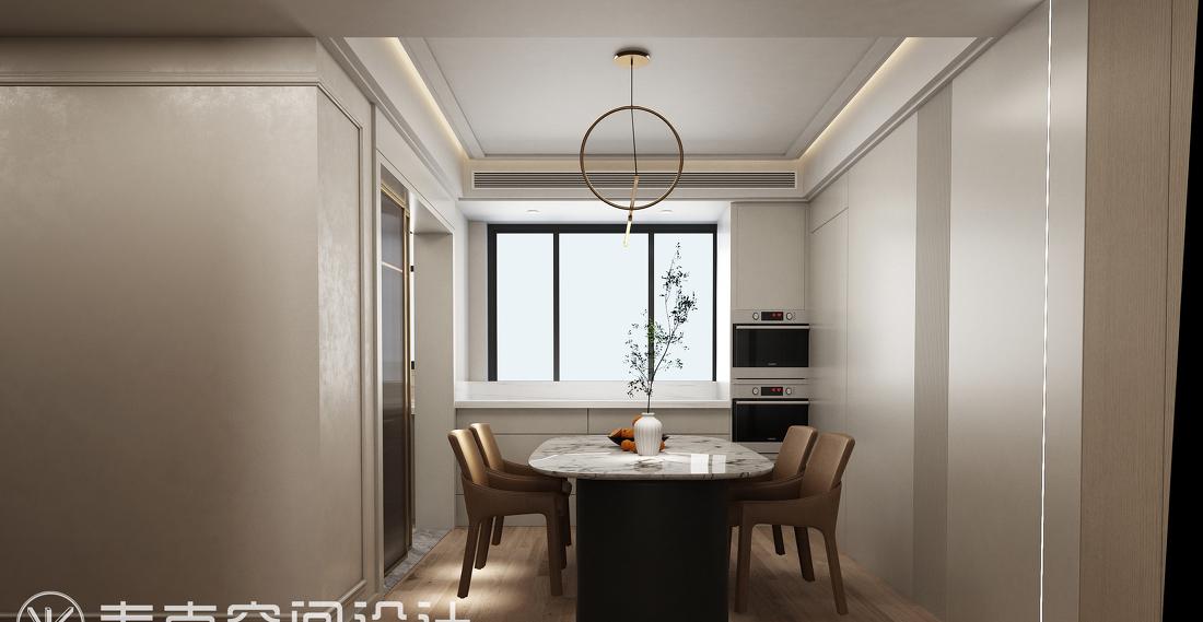 韦克简约风家居设计-27