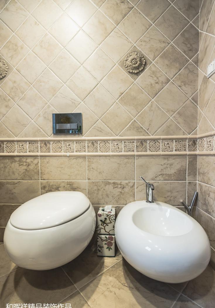 简约主义卧室设计，浪漫典雅的自然回归-28