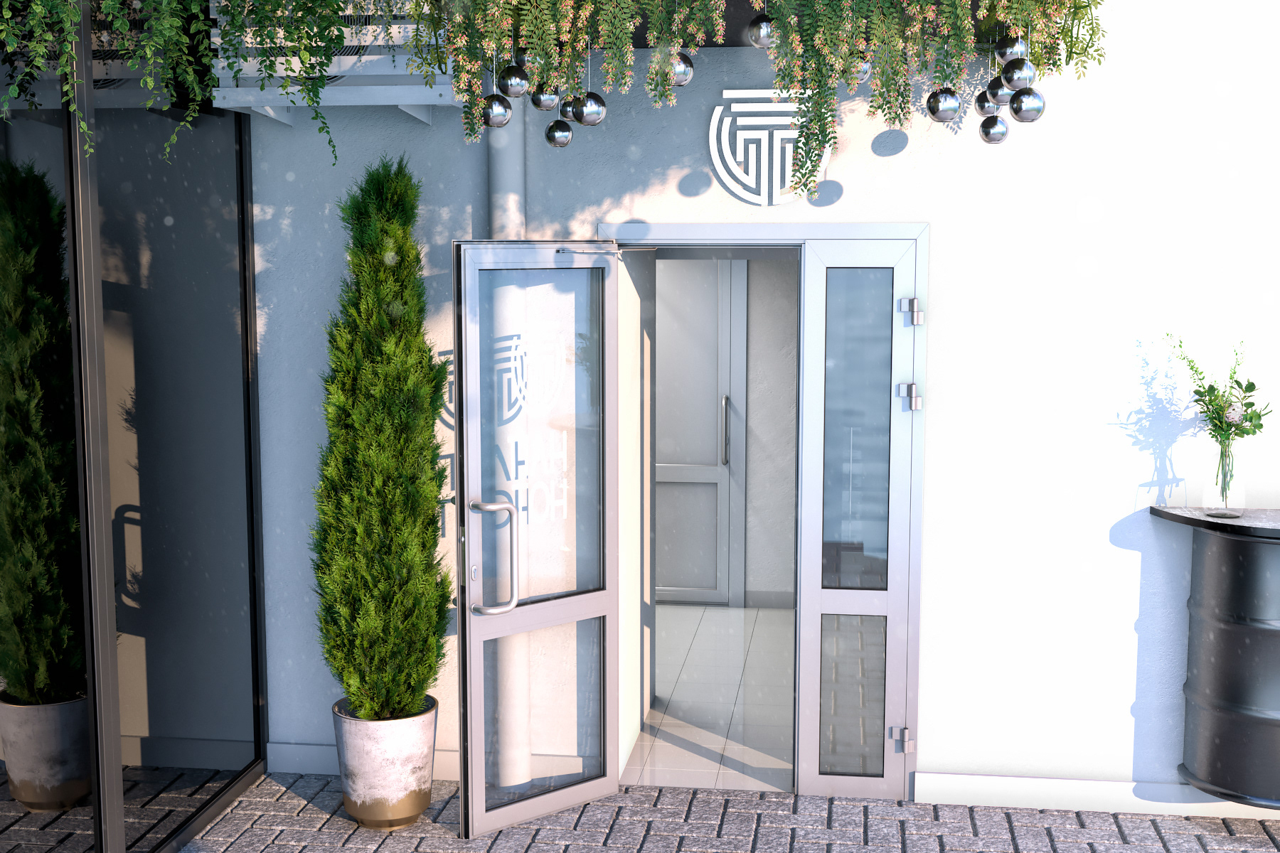 餐饮场所概念开发丨乌克兰丨ACG 集团-6