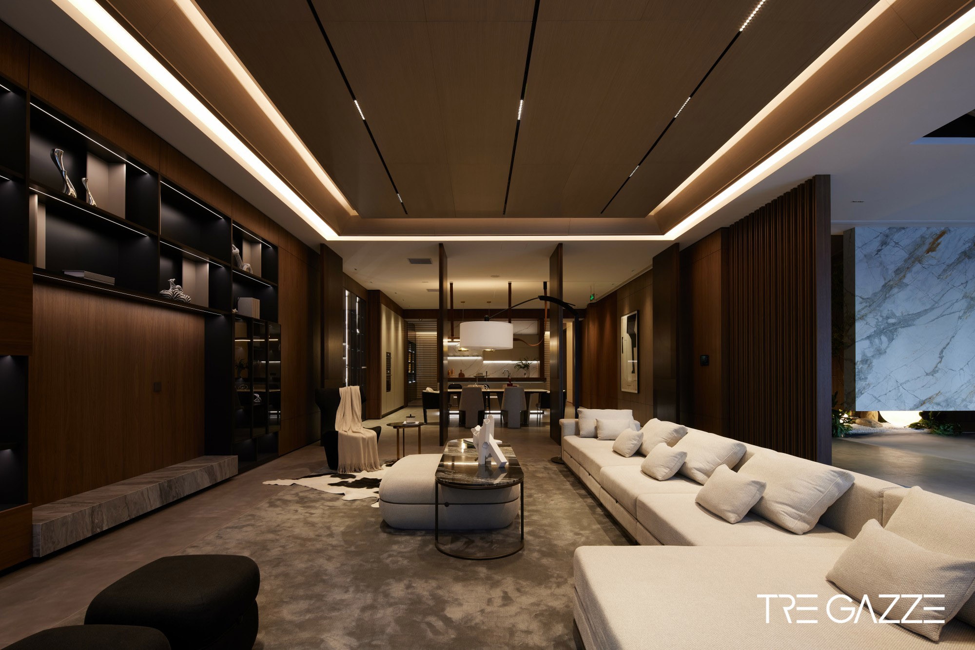 鹊临潍坊｜自然共生空间诗篇丨中国潍坊丨三只喜鹊-21