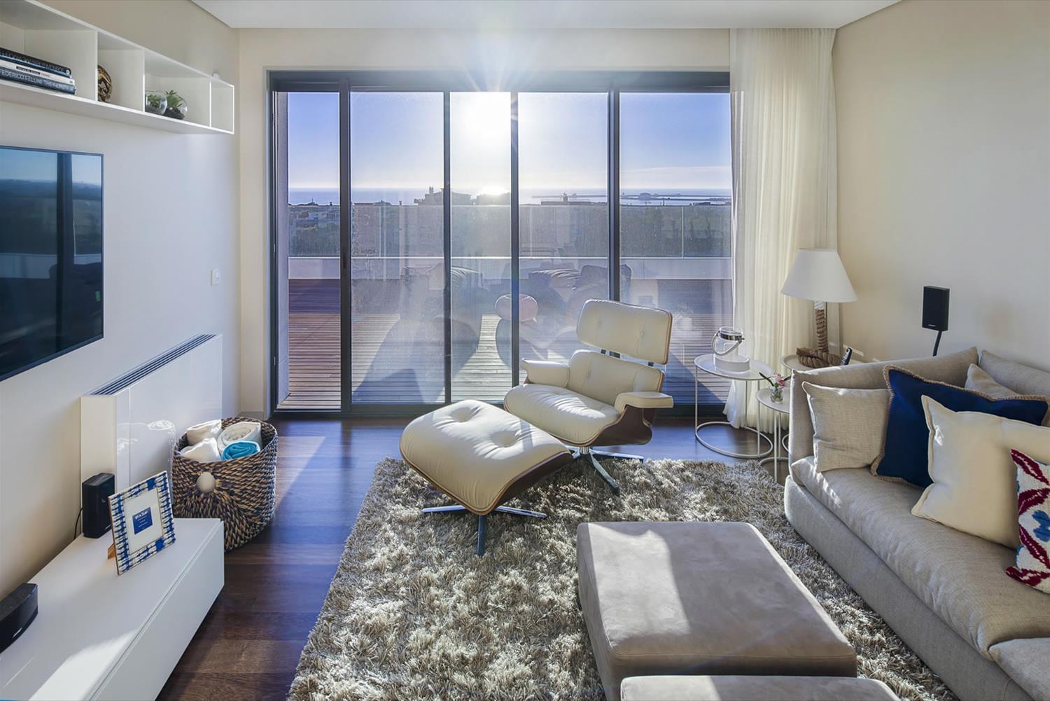 葡萄牙 Porto 公寓-5