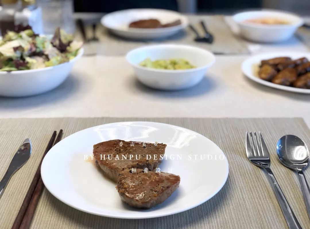 深圳香山美墅·云邸,现代生活空间设计典范-59