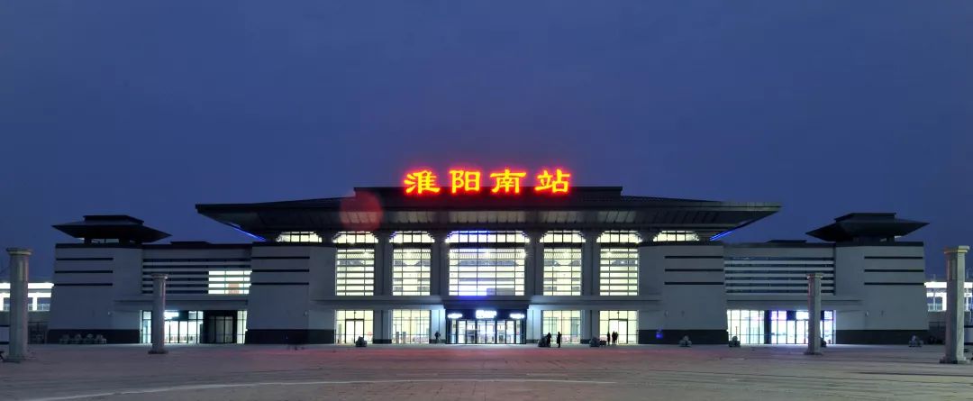 京港高铁商合段,郑阜高铁-33