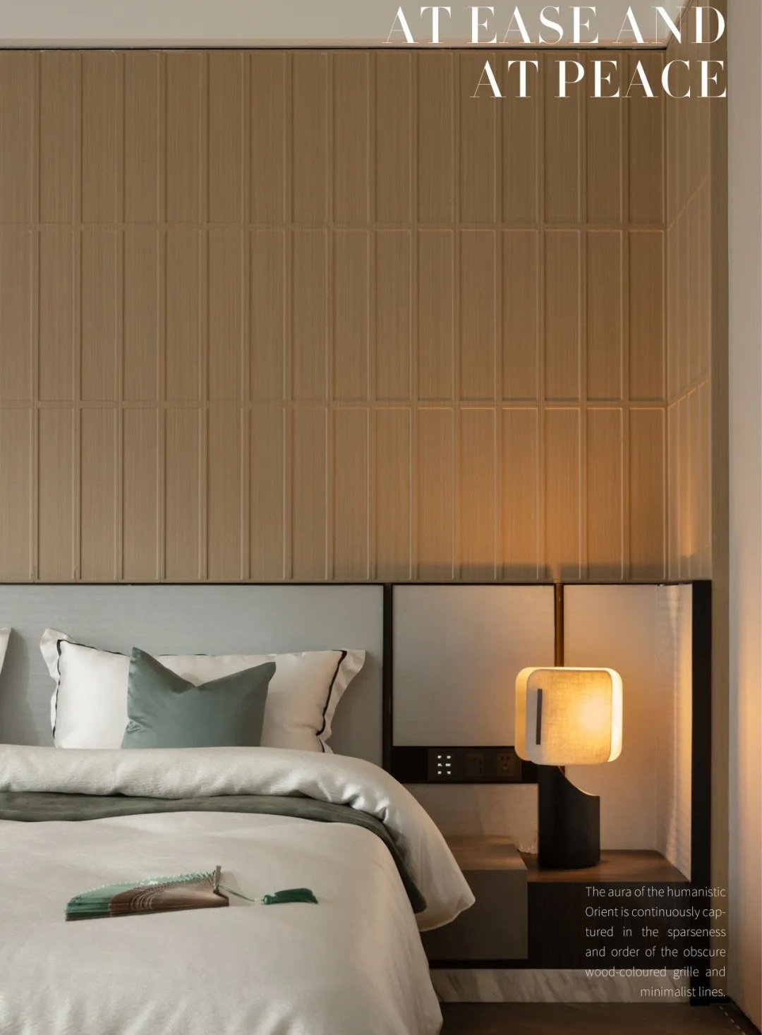 长沙深业麓溪云境下叠别墅丨中国长沙丨共生形态-39