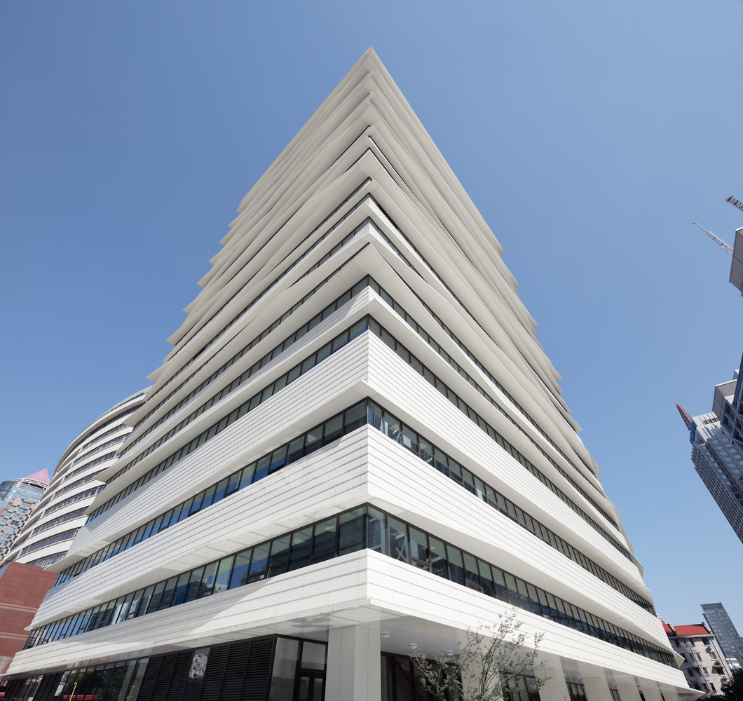 上海同济大学附属东方医院-6