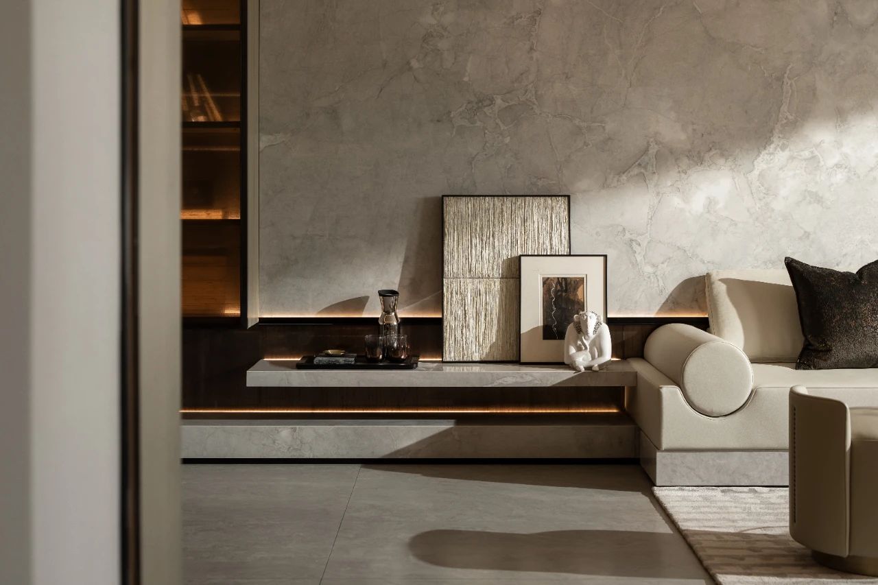 华润置地旗下顺德润府丨中国佛山丨柘壹设计Z ONE⁺-17