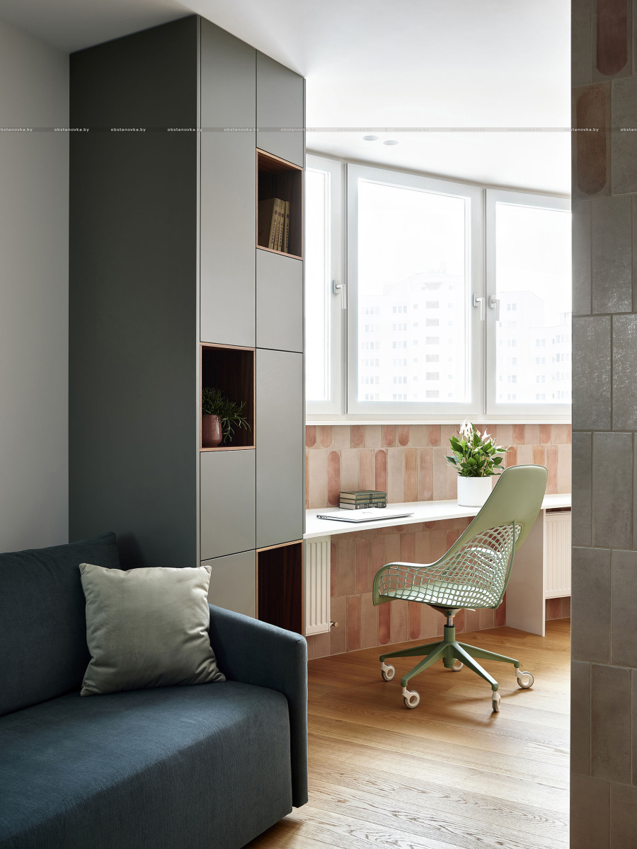 《和谐与功能性空间》-72