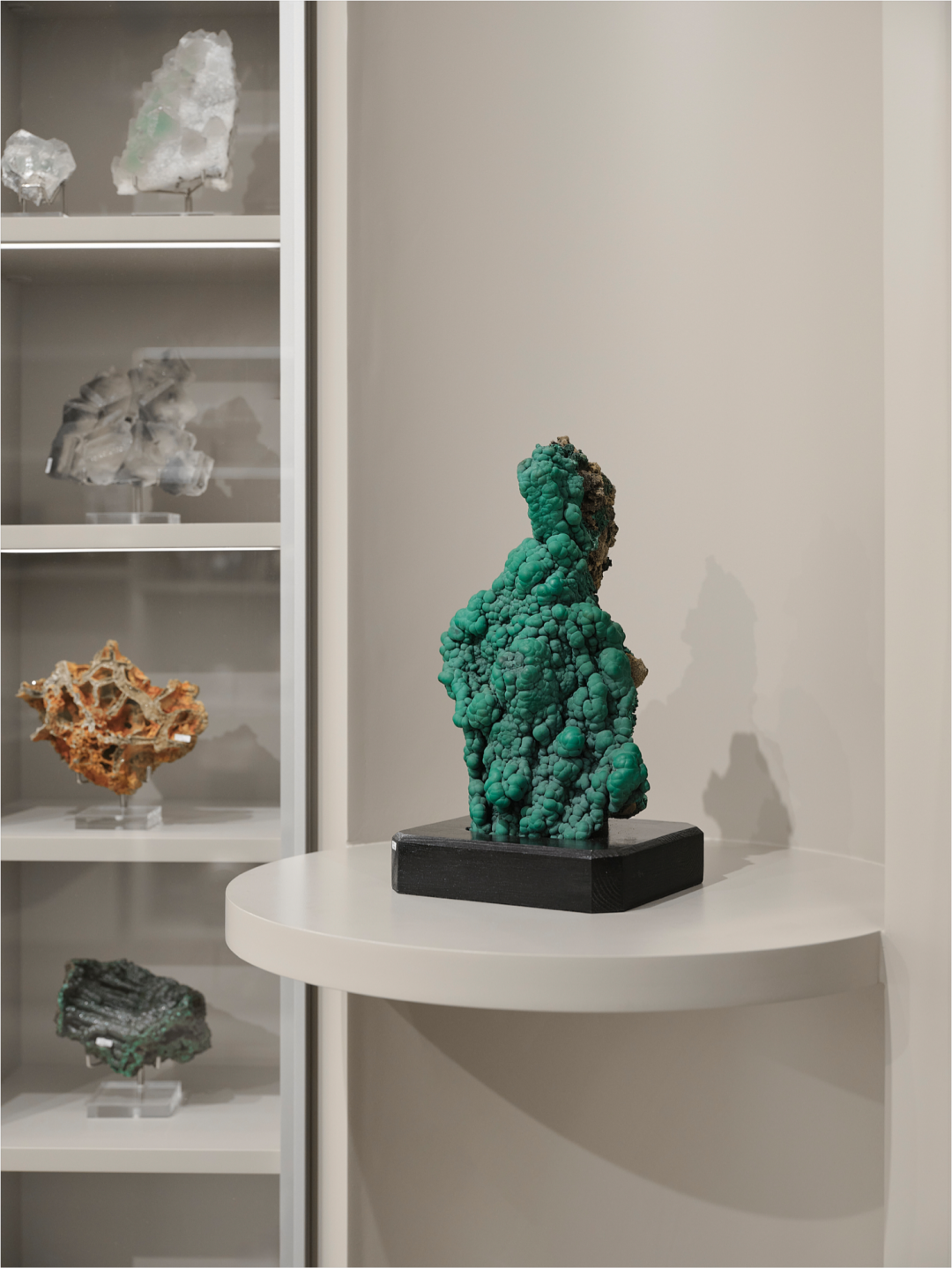 Kamnevedy石头店第三家店丨俄罗斯莫斯科丨本地建筑事务所sinitsa buro-11