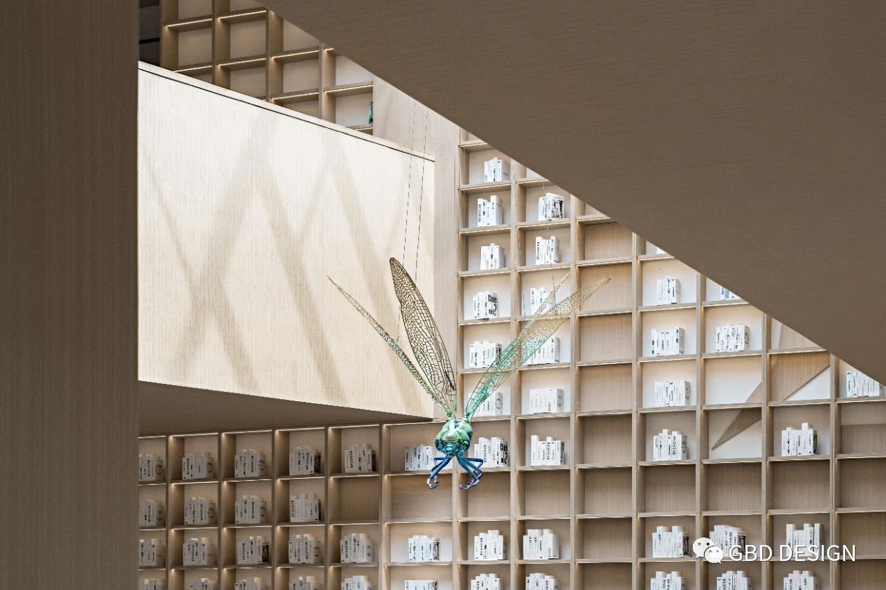 常州星河时代销售中心丨中国常州丨上海天华建筑设计有限公司,美国摩高规划景观设计事务所-19