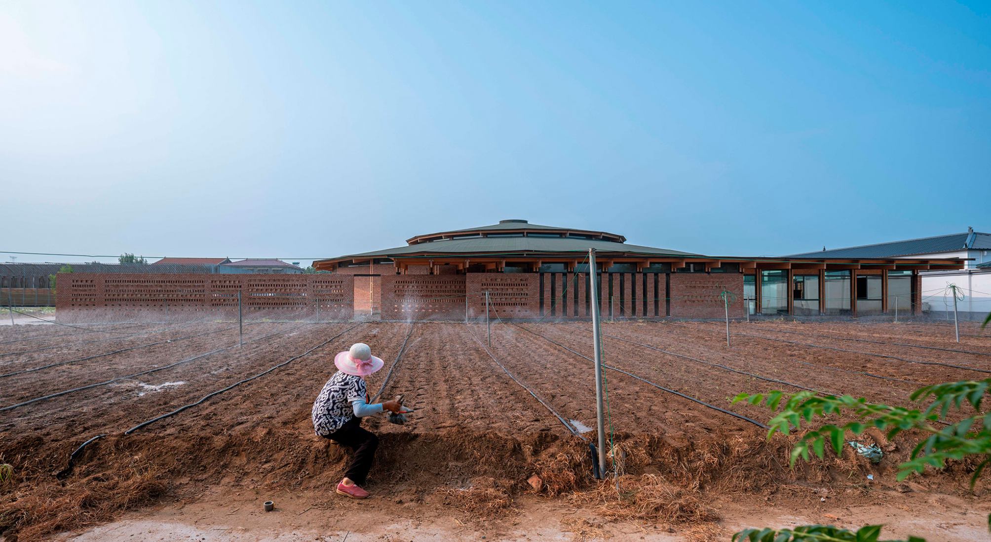 LUO studio地黄炮制工艺品展览馆丨中国焦作丨LUO studio（罗宇杰创立）-49