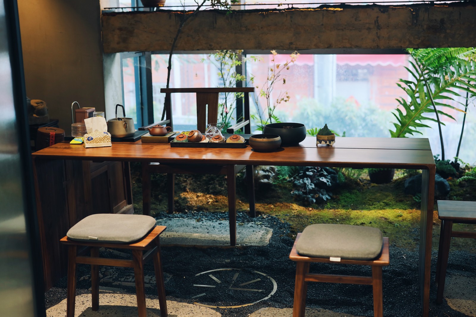 暖光设计公司办公室丨中国泉州-37