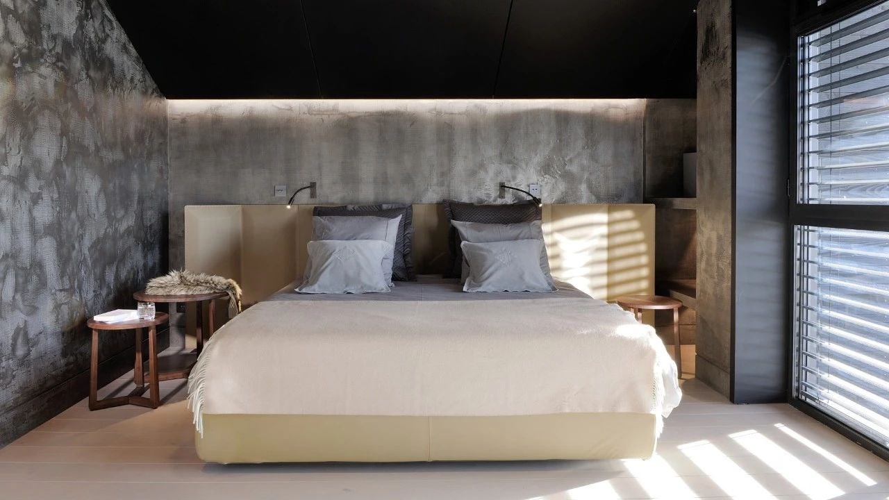 ​室内设计配上怎样的软装才算精致？-95