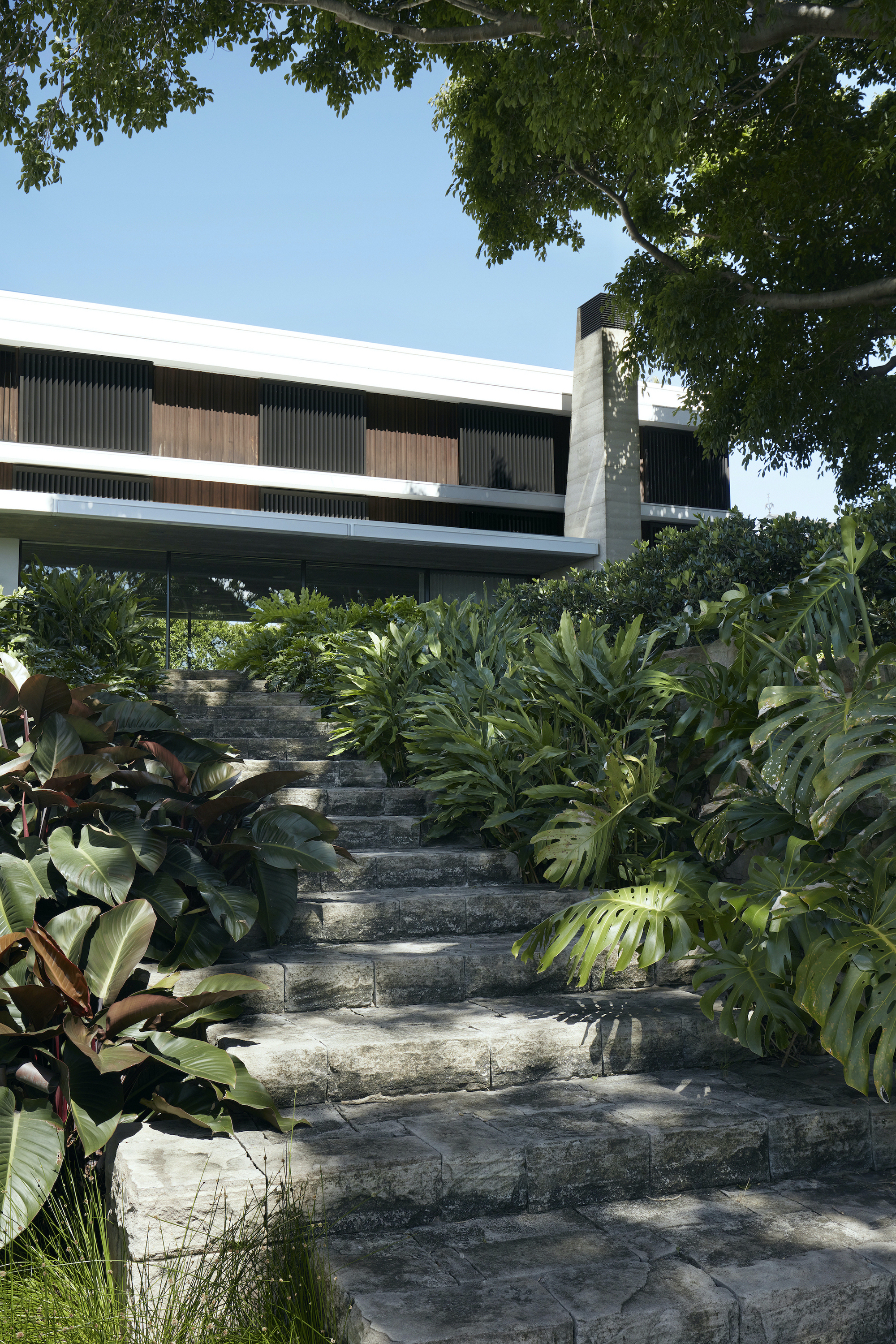 独栋别墅丨澳大利亚悉尼-28