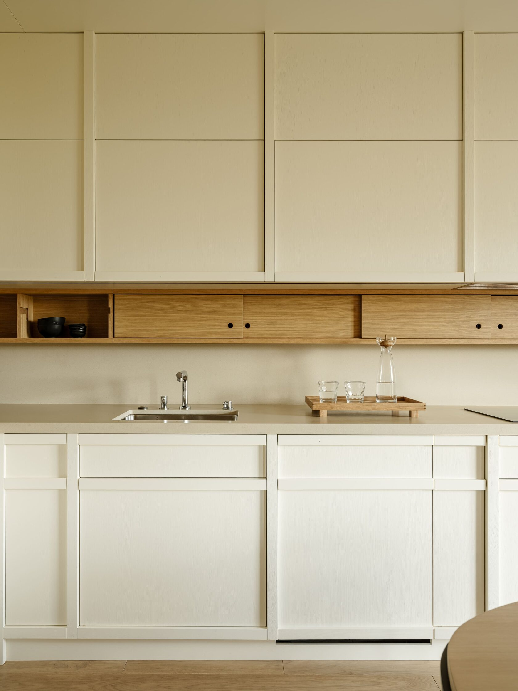 一间屋,一片秋   在莫斯科,一个东方意味的家丨俄罗斯莫斯科-13