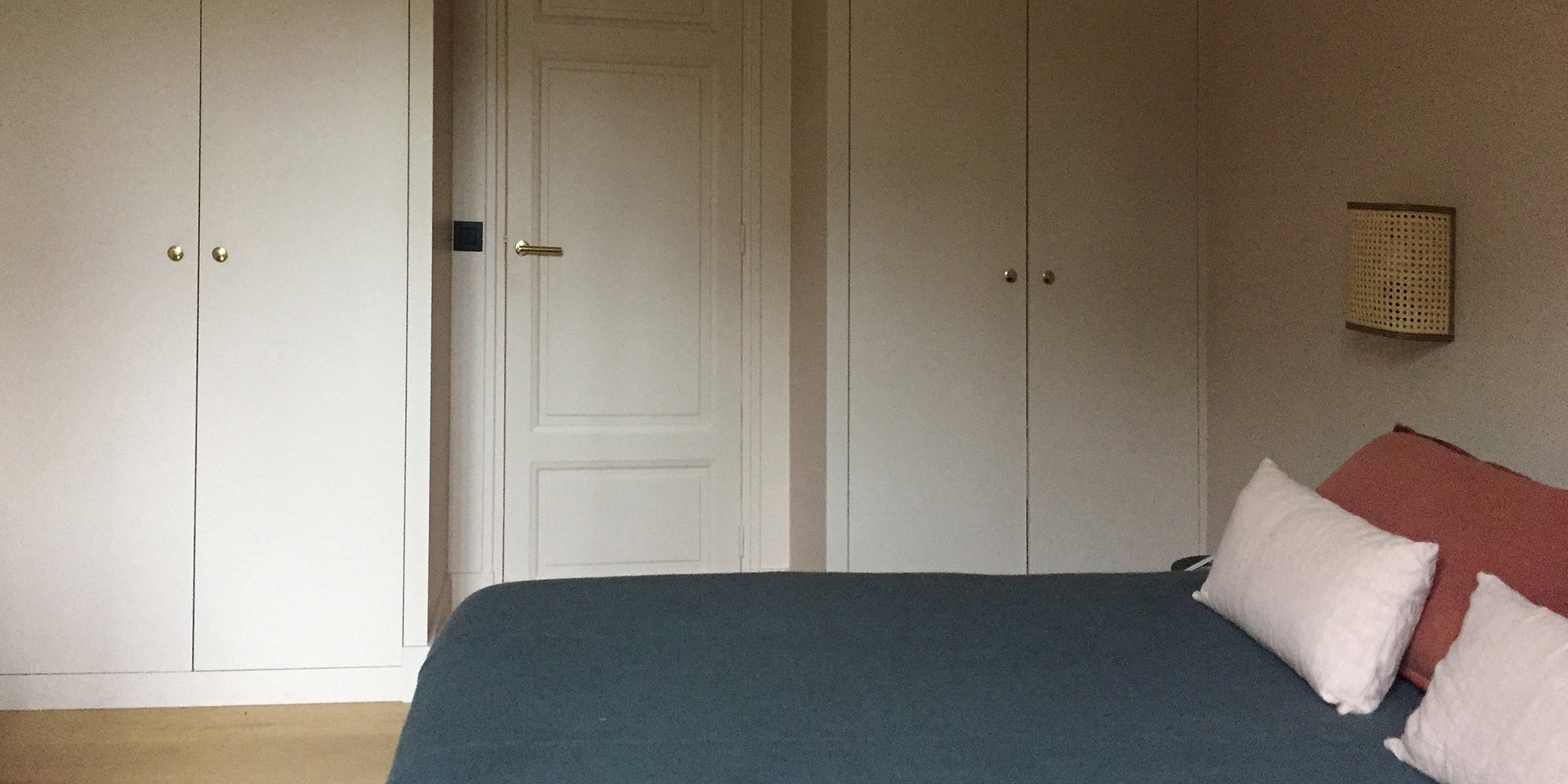 丨法国巴黎丨YA Atelier参与部分设计-23