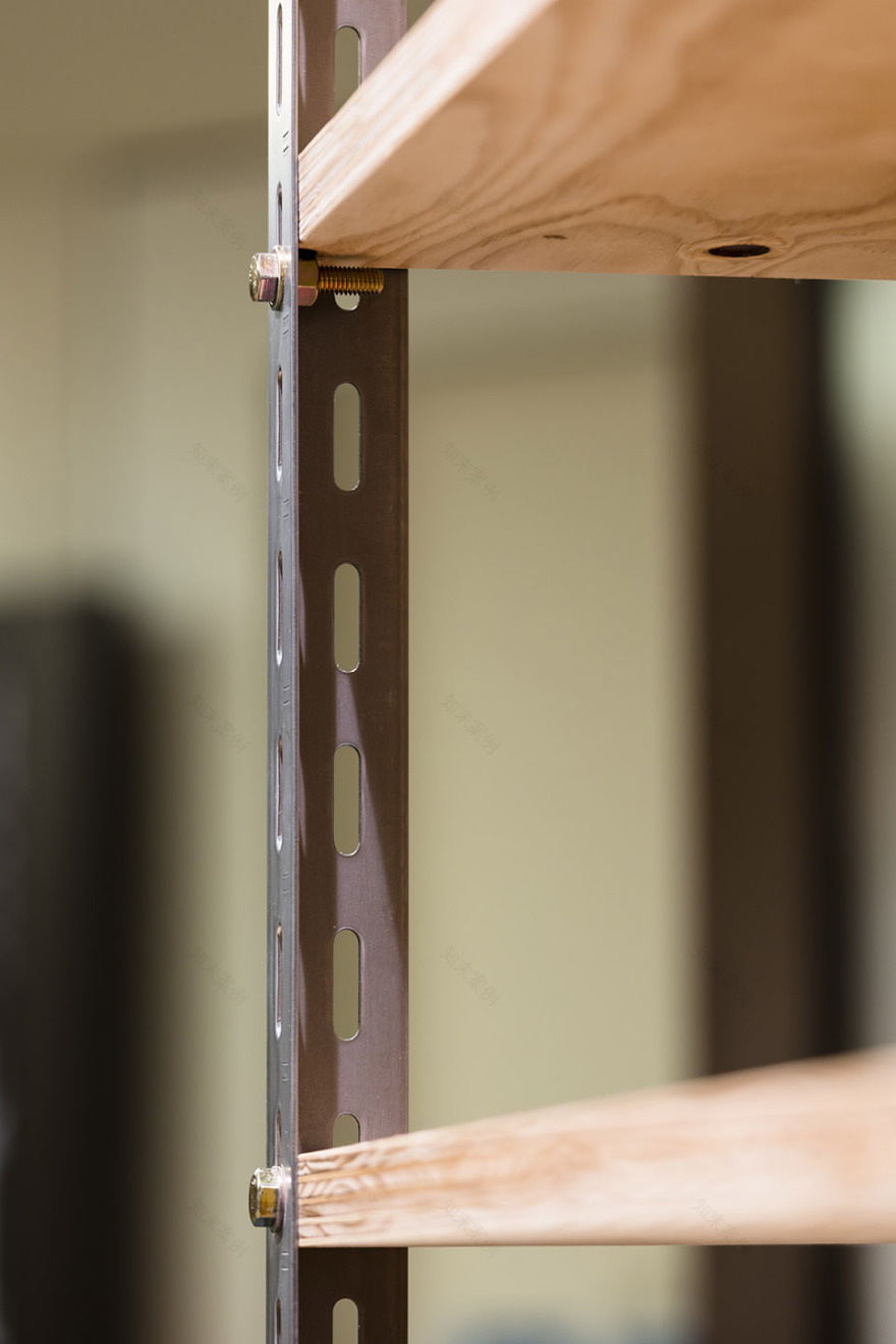 RAN・RAN花店,大阪 / SHIMPEI ODA ARCHITECT’S OFFICE + Atelier Loowe Inc.-20