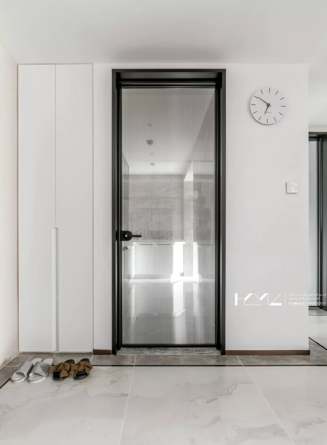 画意  花漾美作空间设计-21