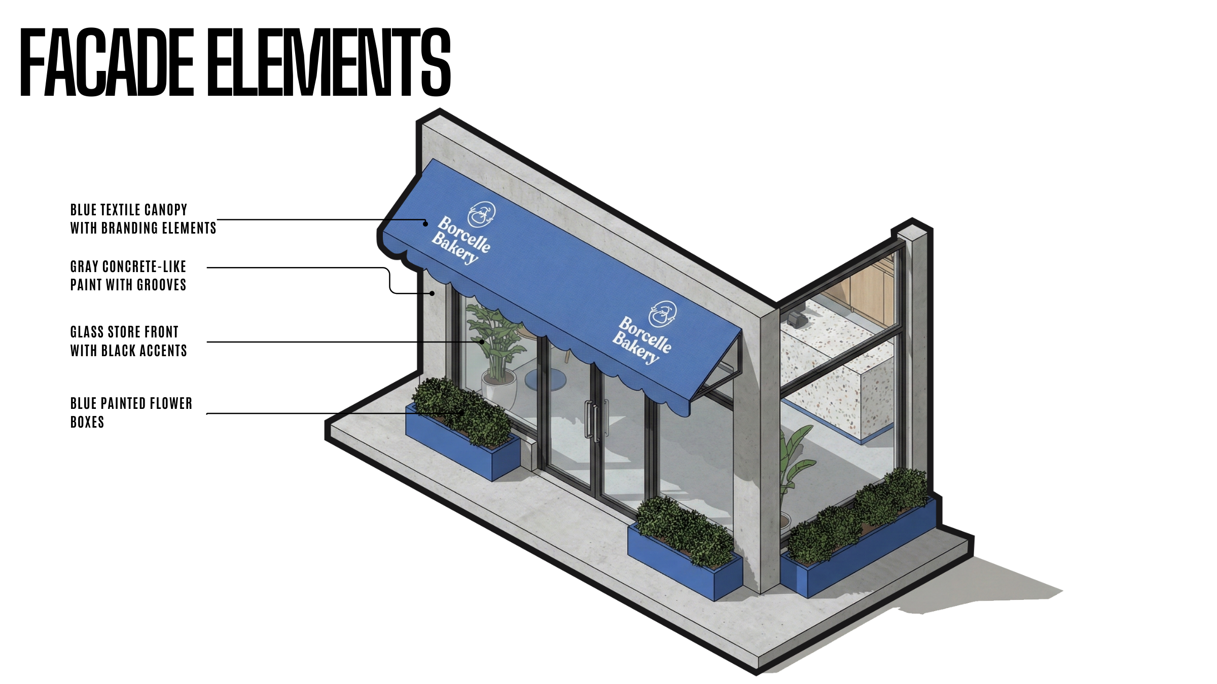 博尔塞勒烘焙概念店丨阿联酋丨自由职业者-25