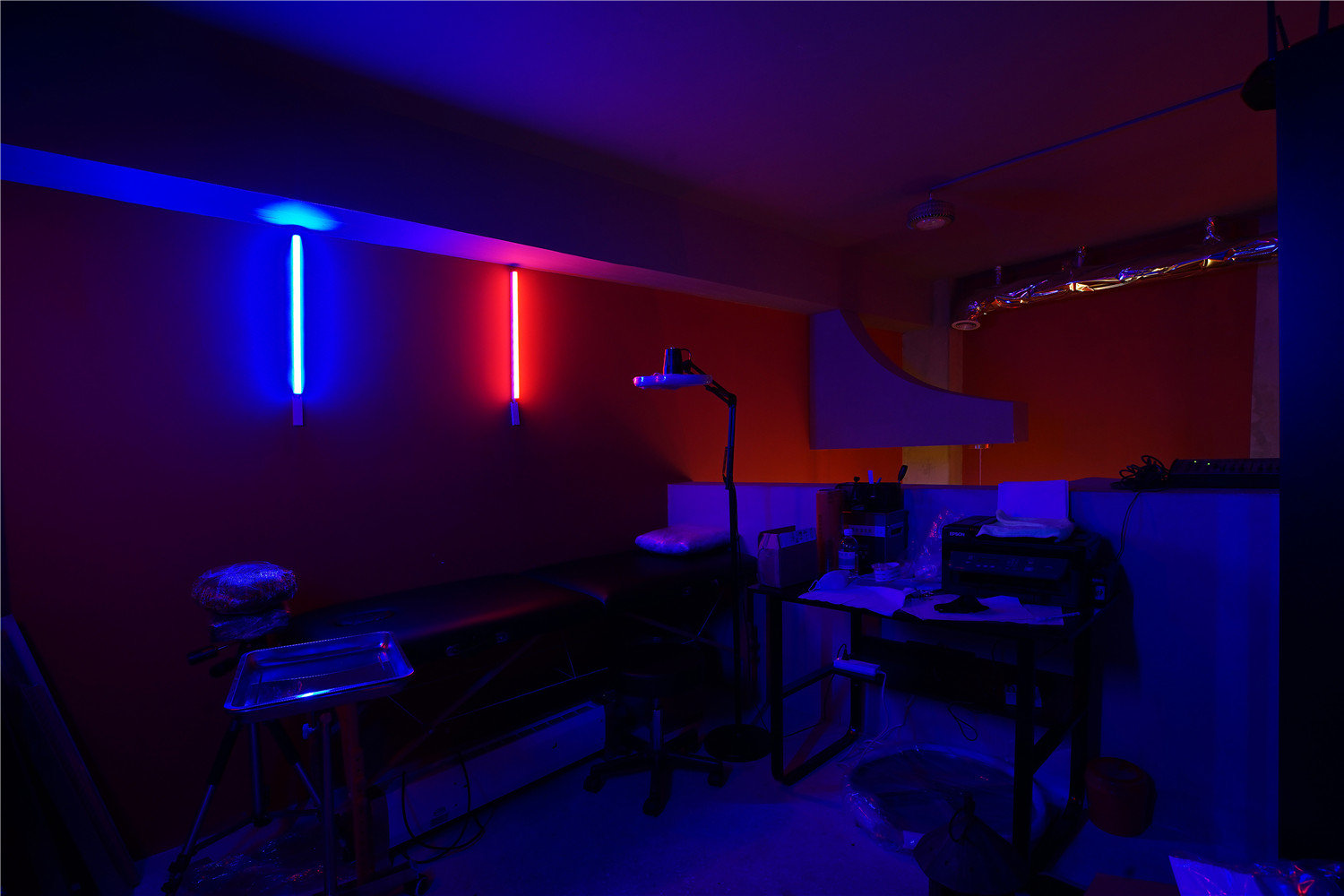 操场(PLAYFIELD)丨间禾建筑设计咨询(上海)有限公司-26