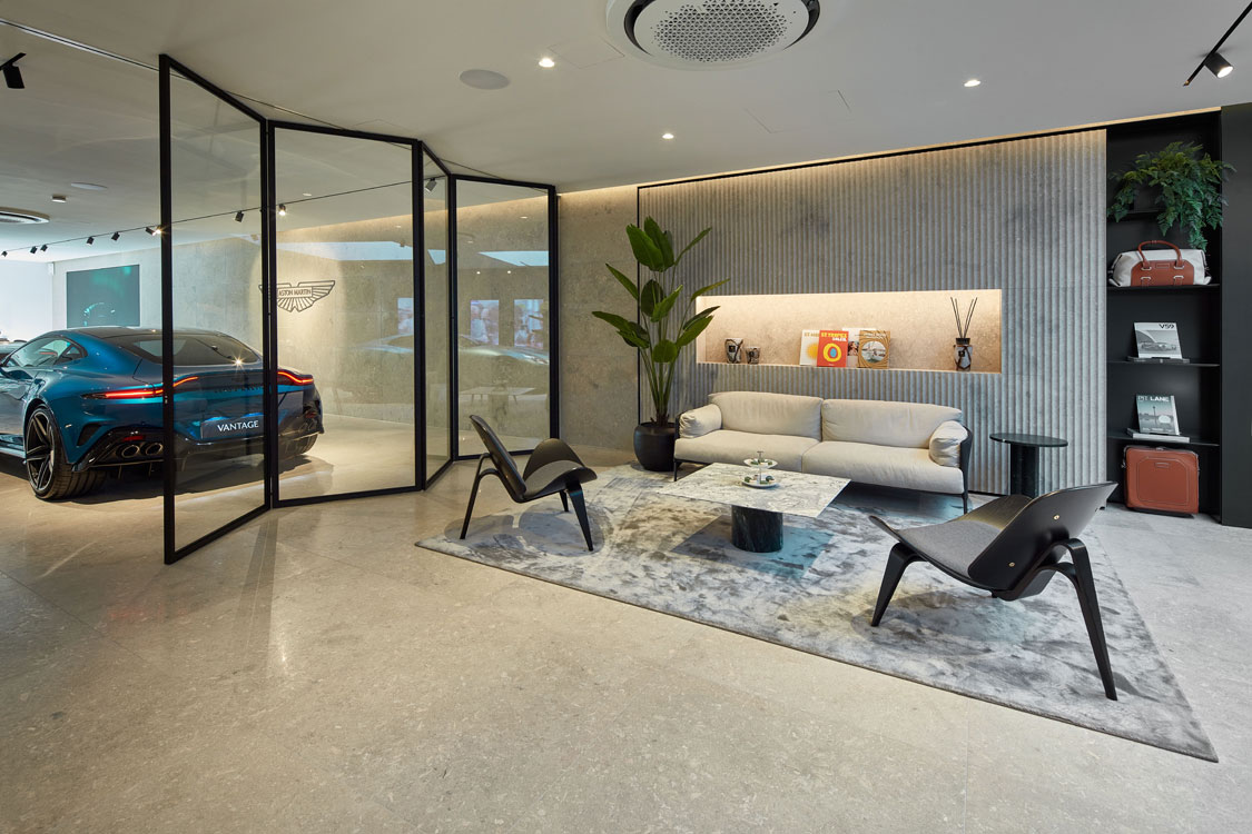 丨德国杜塞尔多夫丨Döring Dahmen Joeressen Architekten-7