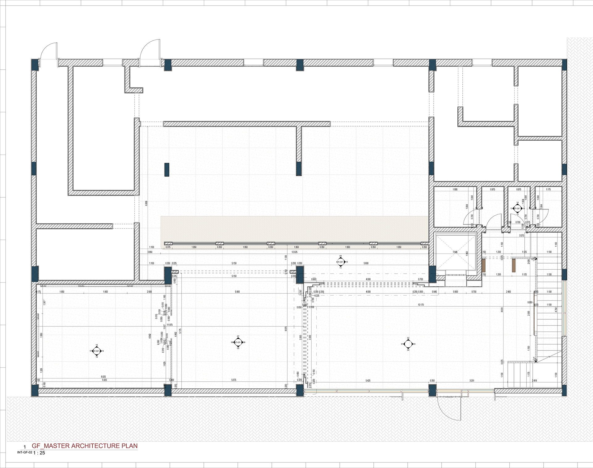 曼萨夫（一种约旦传统美食）丨沙特阿拉伯吉赞丨PROP & AERMES ARCHITECTS-27
