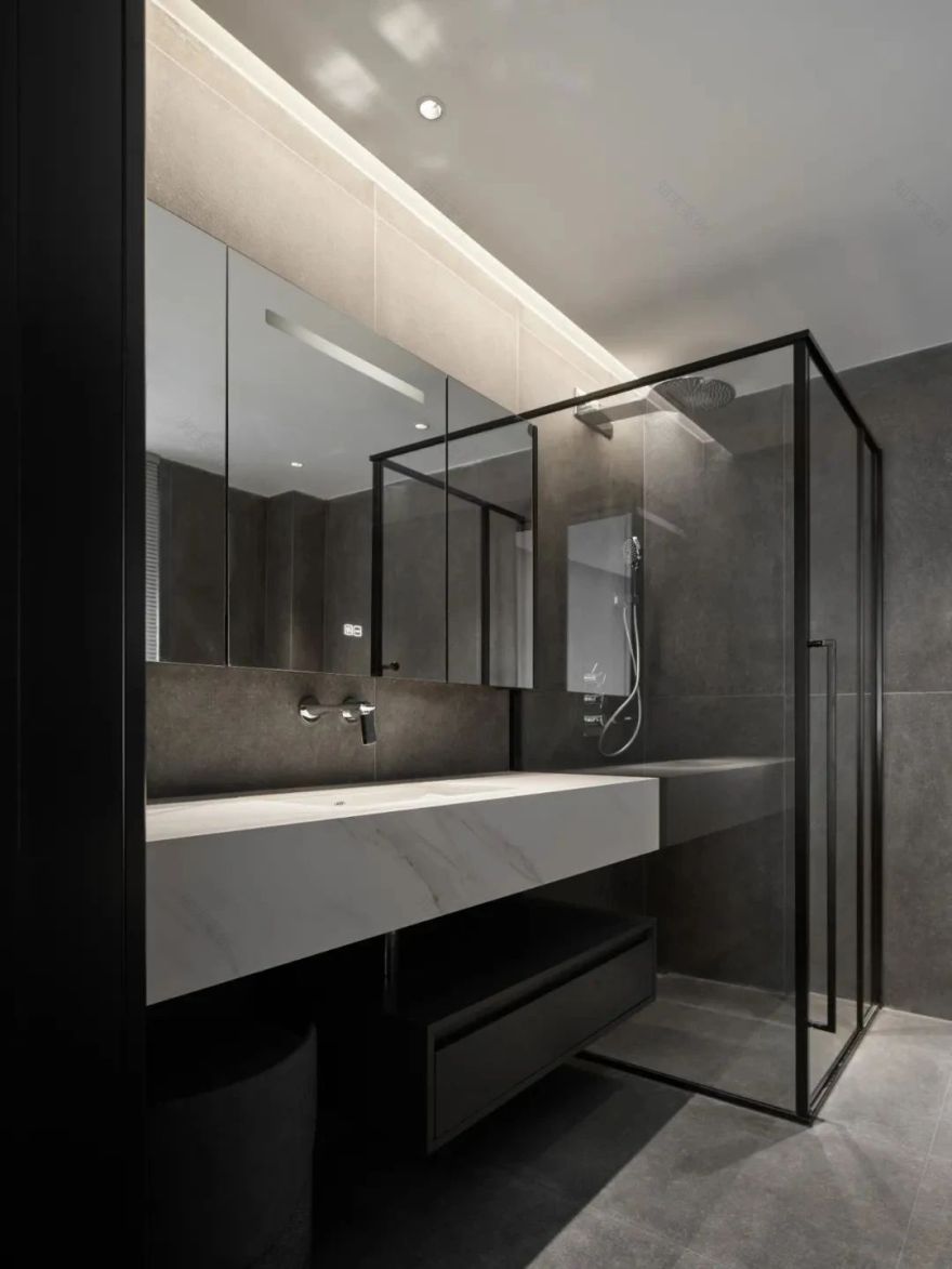 尚都峰璟丨中国连云港丨米设计-48