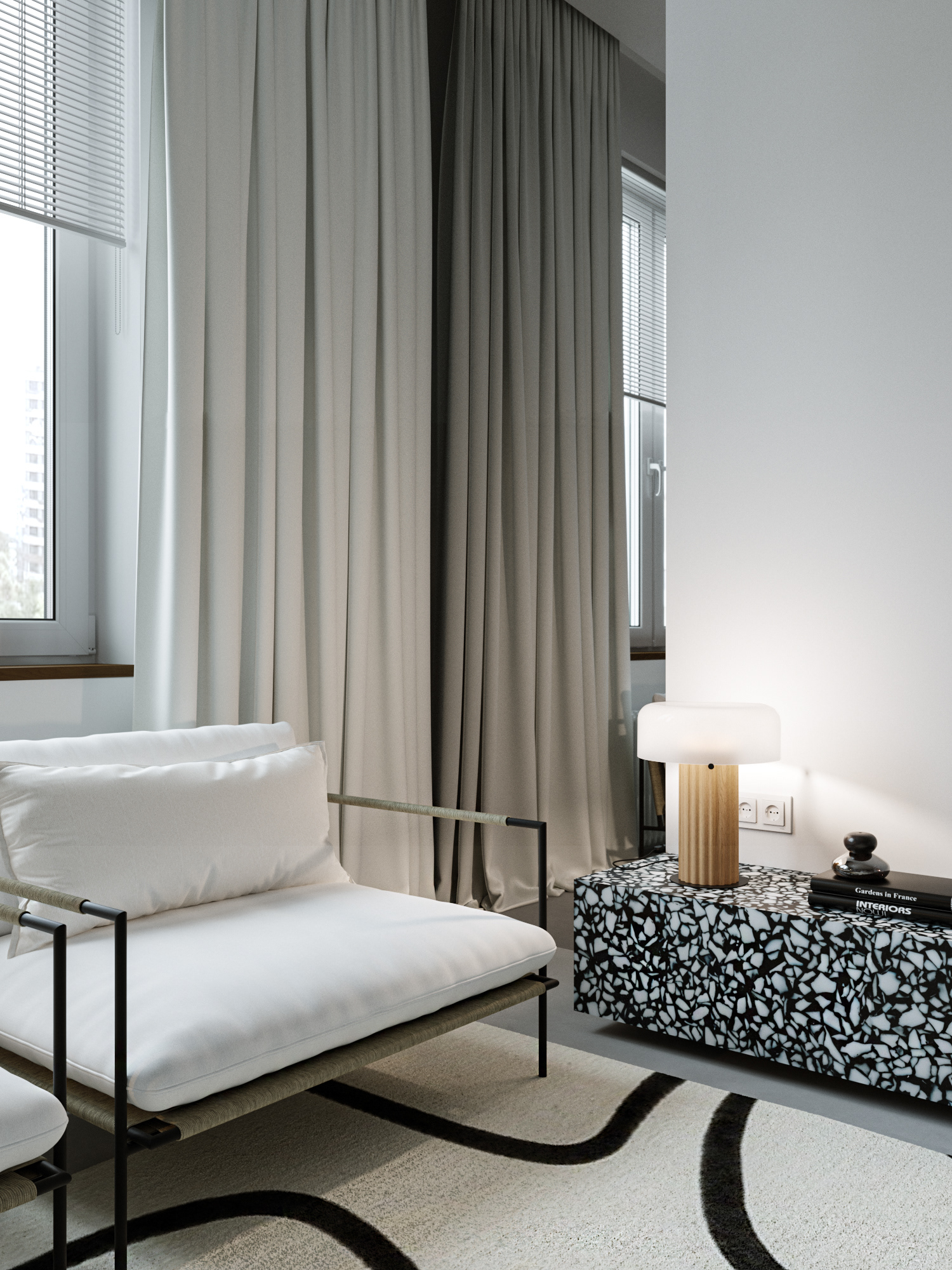 当前的现在的丨俄罗斯莫斯科丨PINA STUDIO-10