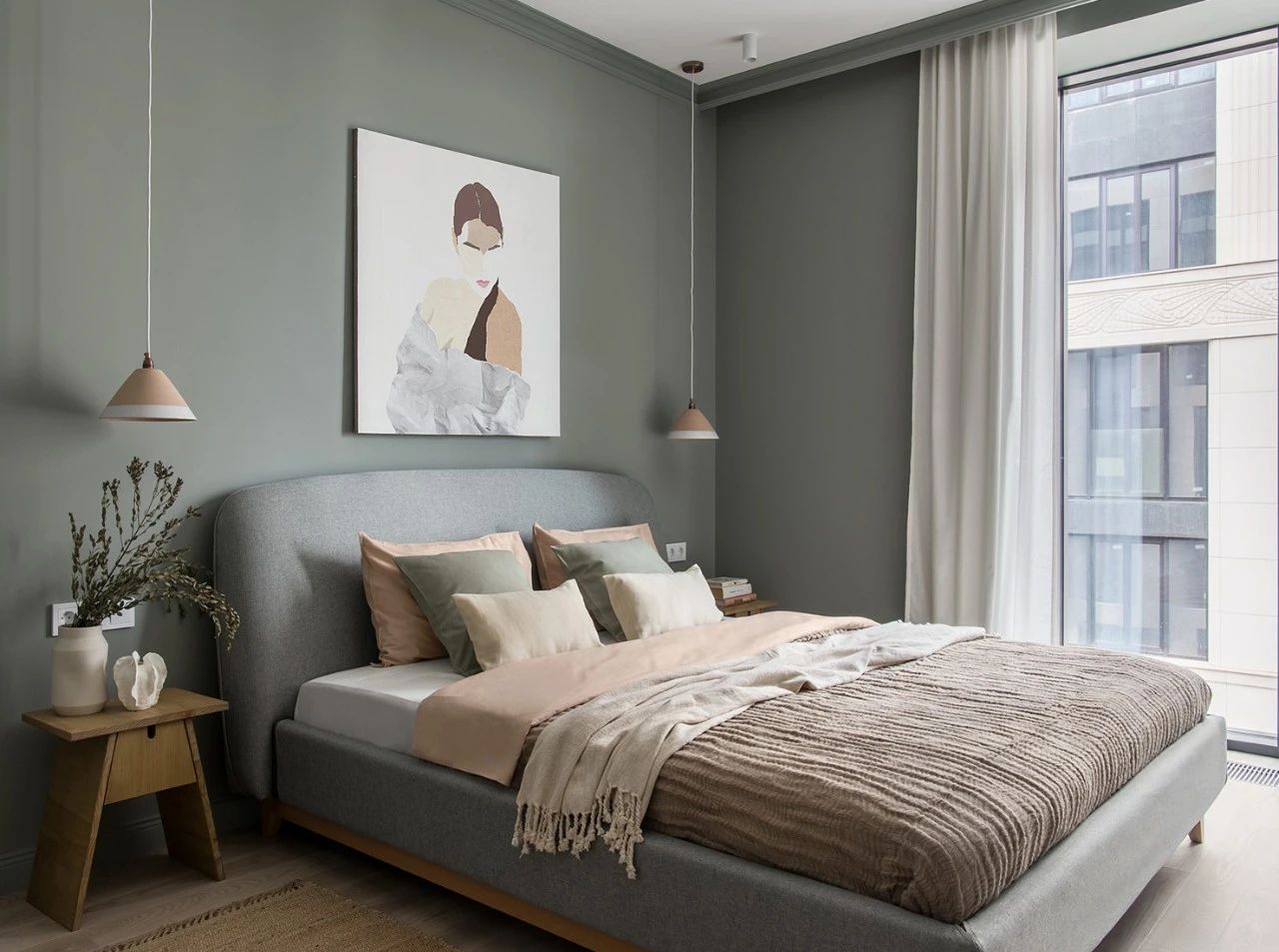 女孩的家丨Sveta Khabeeva-23