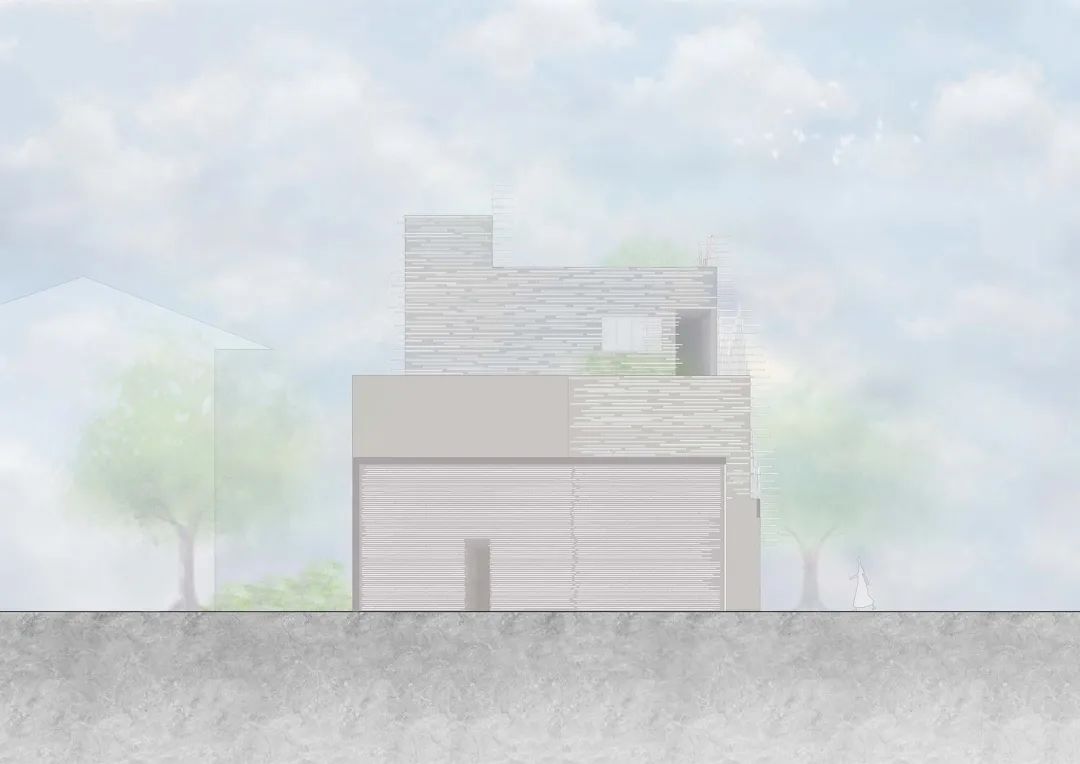 现代艺术博物馆丨泰国暖武里丨HAS design and research-79