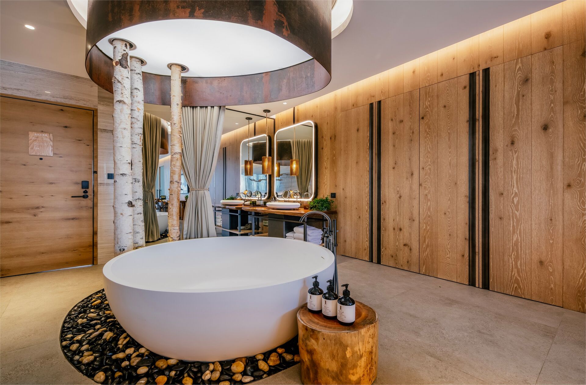 三亚海棠湾 1 号酒店丨中国三亚丨Farm-14