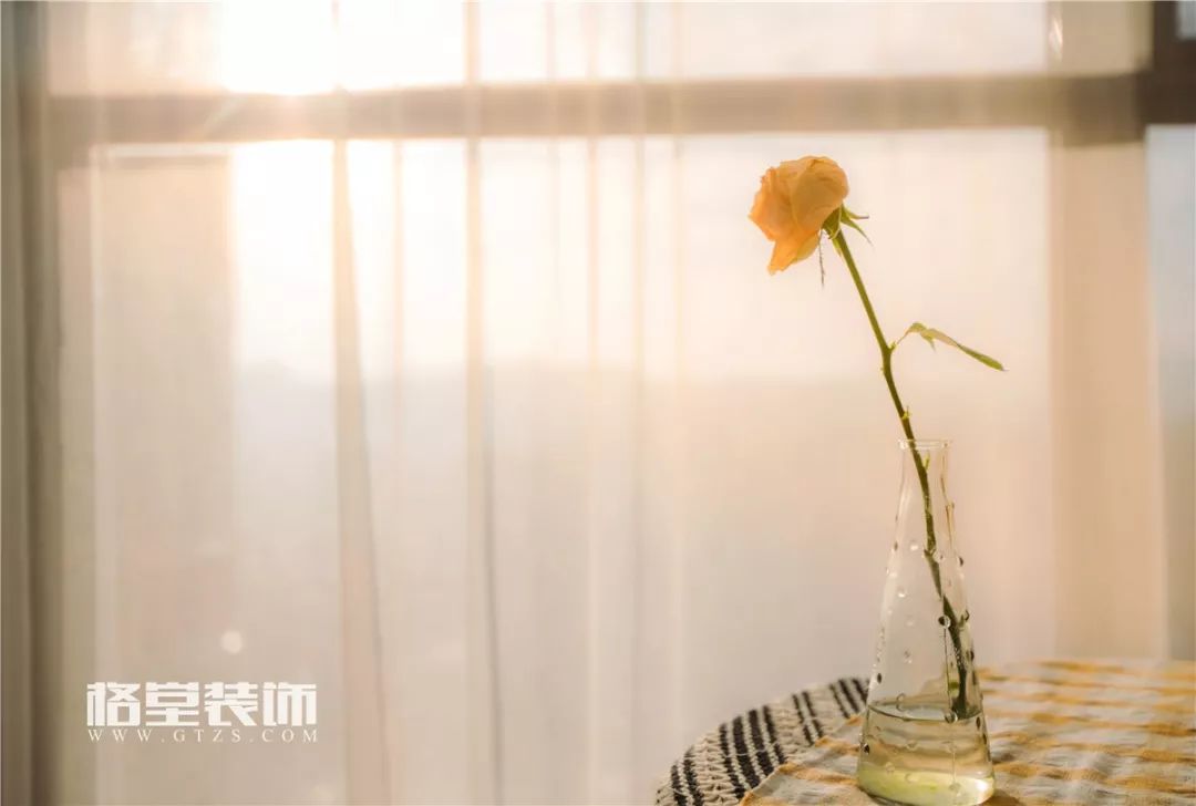 江山明珠城·美式温馨家居-70