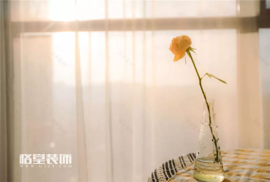 江山明珠城·美式温馨家居-70