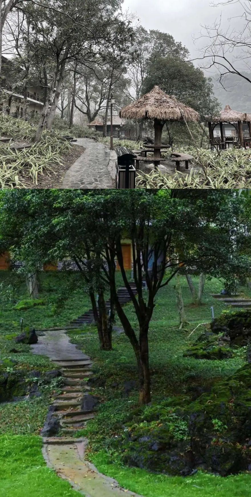 更新设计I清远连州龙潭度假酒店-26