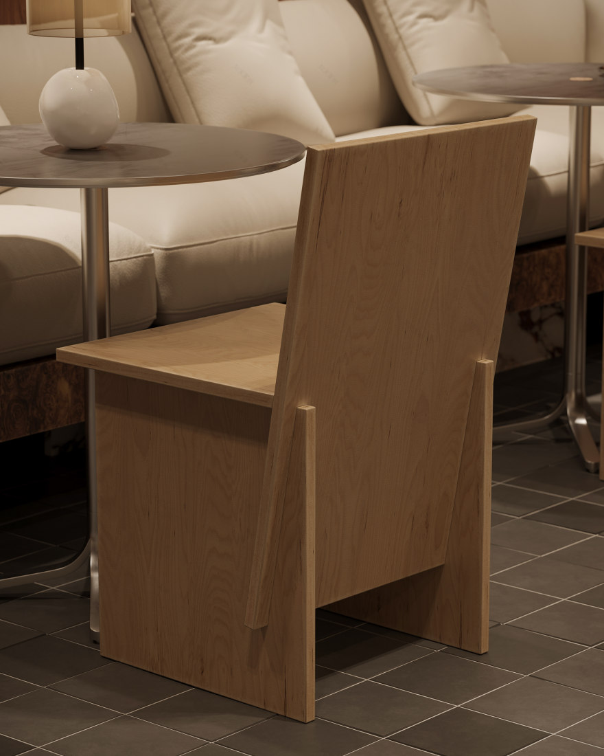 绿网咖啡馆(注:GRN可能是Green Network的缩写,这里暂按此理解翻译,若GRN有其他特定含义,需根据实际情况调整) 丨丹麦哥本哈根丨Moahmed Talaat-40