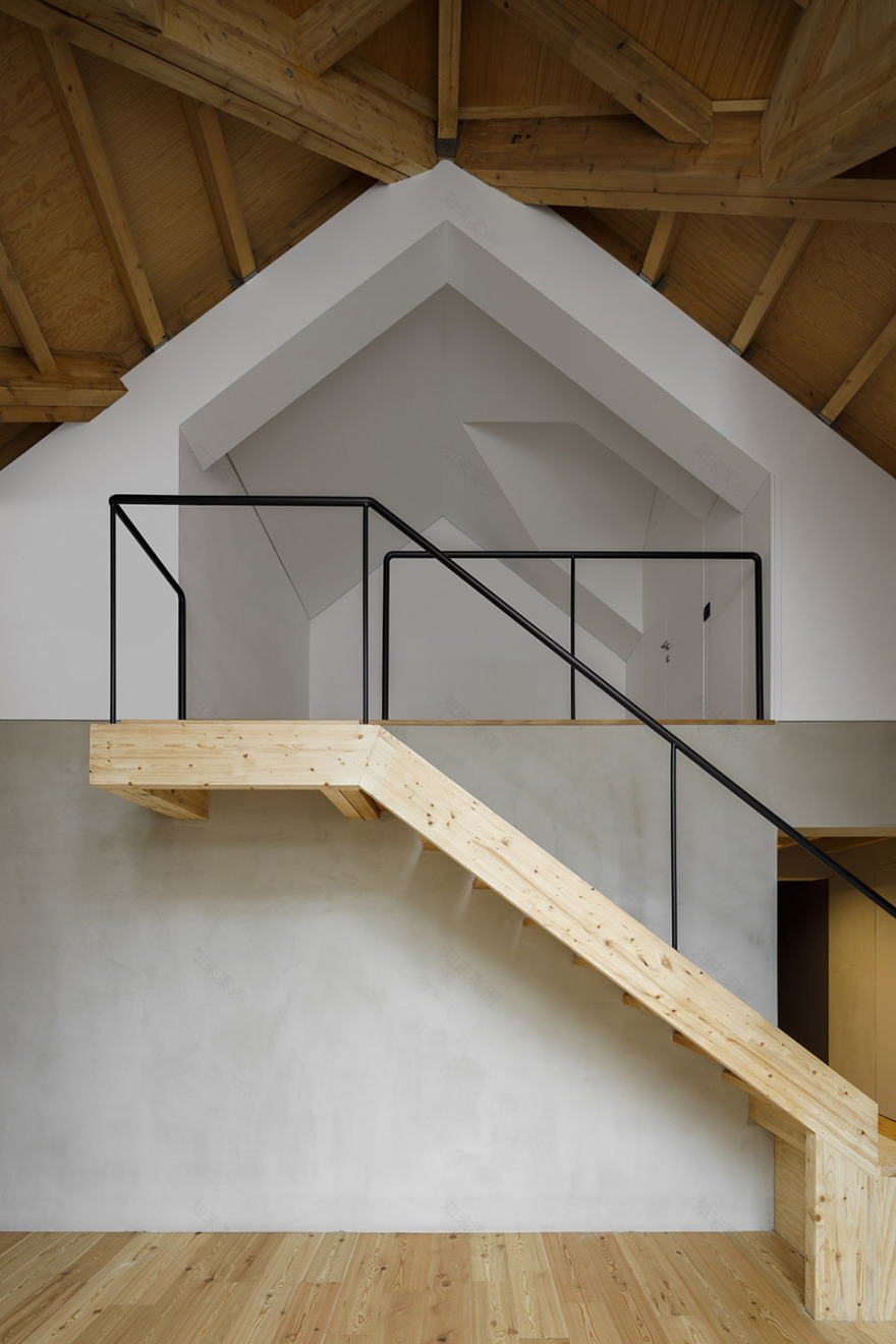 Devesas陶瓷厂改造,波尔图 / Anarchlab-83